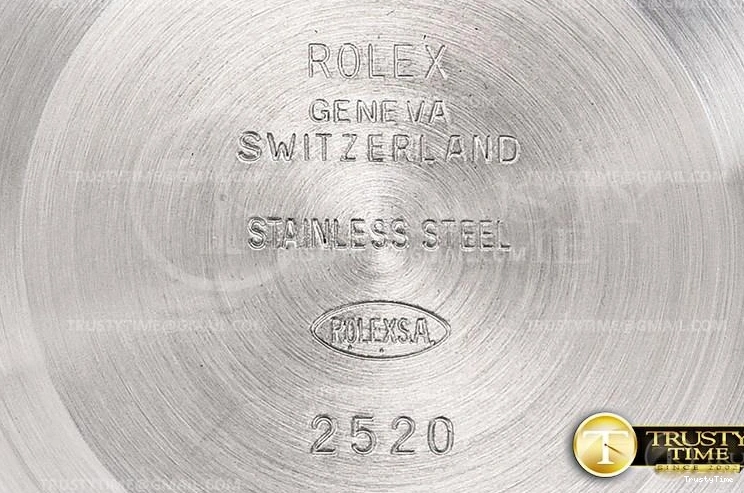 0521 Sophisticated ROLGMT159A-GMT II 976